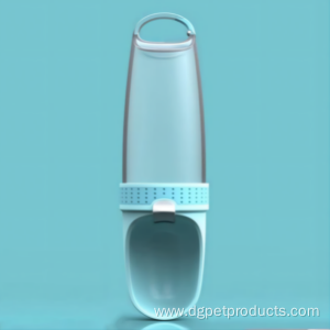 Outdoor Portable Pet Water Bottle